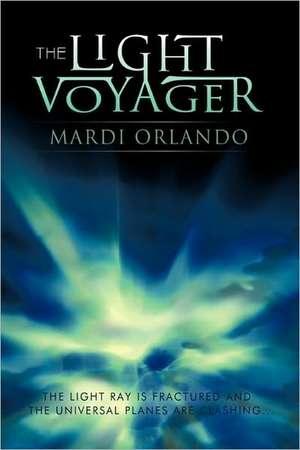 The Light Voyager de Orlando Mardi Orlando