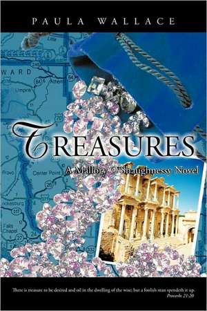 Treasures de Paula Wallace