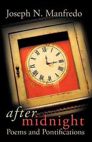 After Midnight de Joseph N. Manfredo