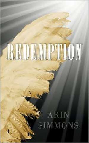 Redemption de Arin Simmons