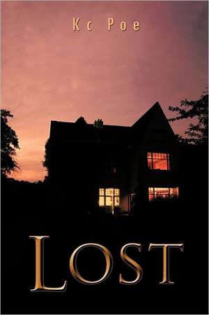 Lost de Kc Poe