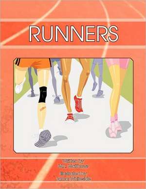 Runners de M. L. Matthews