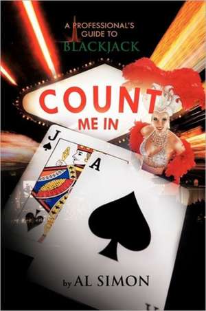 Count Me in de Al Simon