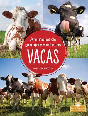 Vacas (Cows) de Amy Culliford