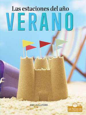 Verano (Summer) de Amy Culliford