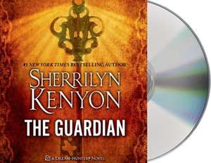 The Guardian de Sherrilyn Kenyon