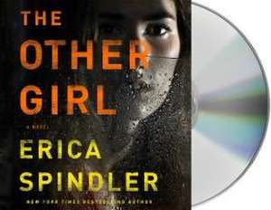 The Other Girl de Erica Spindler