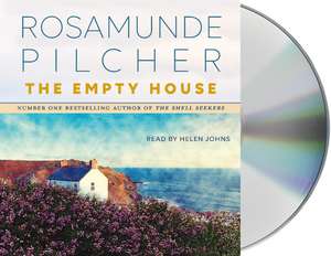 The Empty House de Rosamunde Pilcher