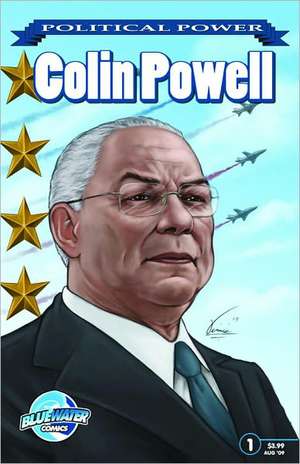 Colin Powell de Wey-Yuih Loh