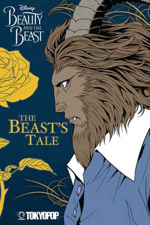 Disney Beauty and the Beast Volume 2 de Mallory Reaves