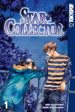 Star Collector, Volume 1 de Anna Backhausen