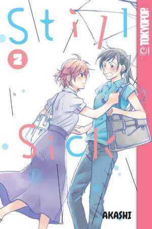 Still Sick, Volume 2 de Akashi