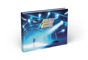 ALIEN STAGE de Team Forma+9