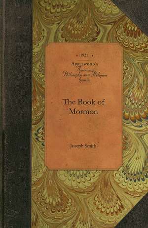 The Book of Mormon de Joseph Smith