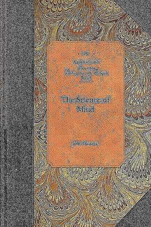John Bascom: Science of Mind
