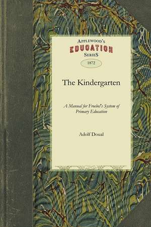 The Kindergarten de Doual Adolf Doual
