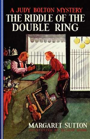 The Riddle of the Double Ring de Margaret Sutton