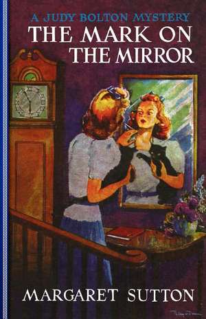 Mark on the Mirror #15 de Margaret Sutton