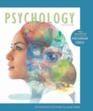 Psychology de David G. Myers