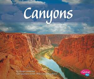 Canyons de Alyse Sweeney