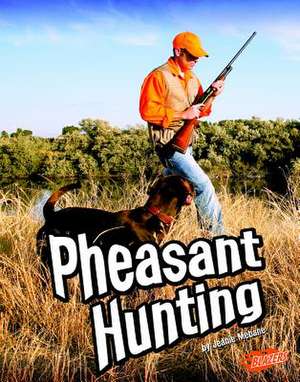 Pheasant Hunting de Jeanie Mebane