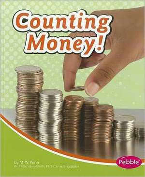 Counting Money! de M. W. Penn