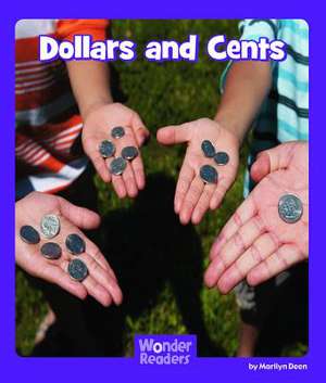 Dollars and Cents de Marilyn Deen