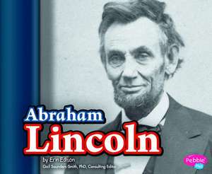 Abraham Lincoln de Erin Edison