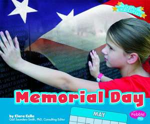 Memorial Day de Clara Cella