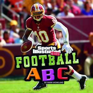 Football ABC de Mark Weakland