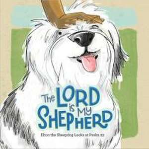 The Lord Is My Shepherd de Jay Smith