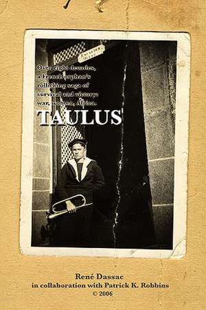 Taulus de Patrick K. Robbins