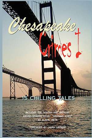 Chesapeake Crimes I de Donna Andrews