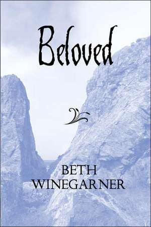 Beloved de Beth Winegarner