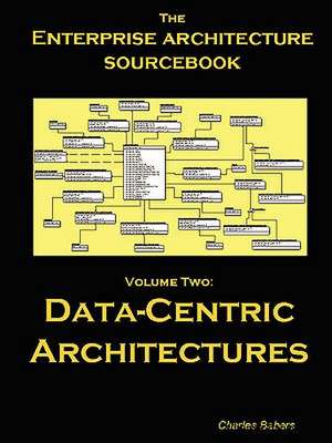 Babers, C: Architecture Sourcebook Vol.2