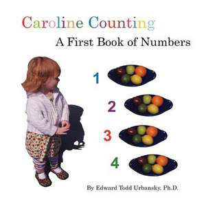 Caroline Counting de Edward Urbansky