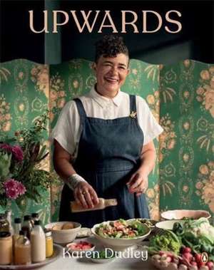 Upwards de Karen Dudley