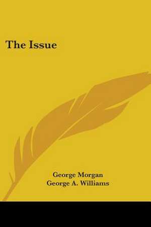 The Issue de George Morgan