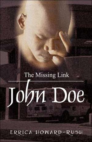 John Doe: The Missing Link de Errica Howard Rush