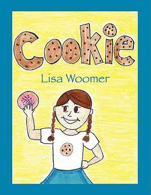 Cookie de Lisa Woomer