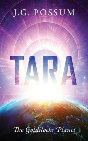 Tara de J G Possum
