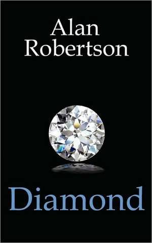 Diamond de Alan Robertson