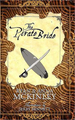 The Pirate Bride de Ryan McKinley