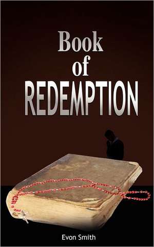 Book of Redemption de Evon Smith