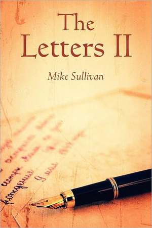 The Letters II de Mike Sullivan