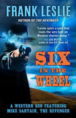 Six in the Wheel de Frank Leslie