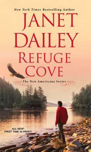 Refuge Cove de Janet Dailey