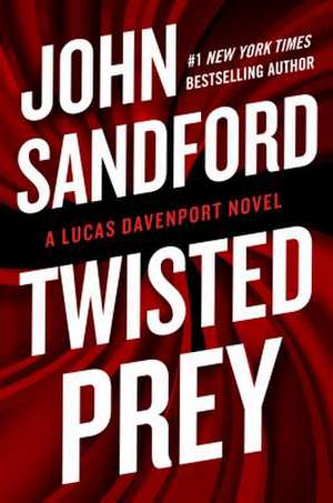 Twisted Prey de John Sandford
