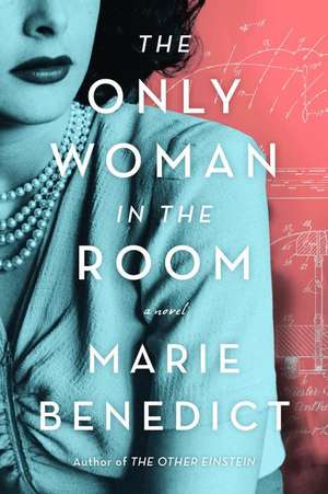 The Only Woman in the Room de Marie Benedict