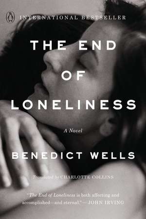 The End of Loneliness de Benedict Wells